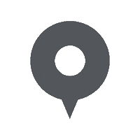 Marker Sticker by Place The Moment
