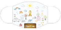Cancer Ser Feliz Sticker by fundacionserfeliz
