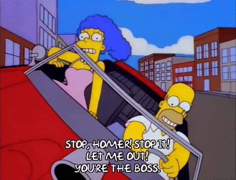 homer simpson GIF
