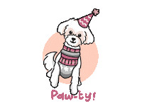 Carlie Sticker