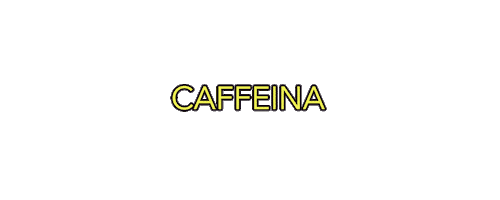 Coffee Break Sticker by Micol Barsanti