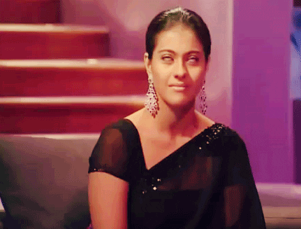 kajol GIF