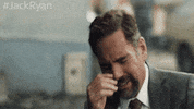 Season 2 Prime Video GIF by Tom Clancy’s Jack Ryan