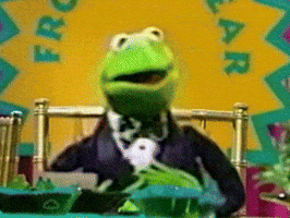 muppetwiki crying tears emotional sesame street GIF