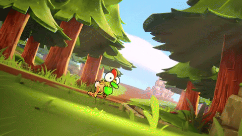 Chicken Boom GIF by Squad Busters