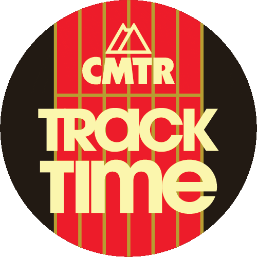 trailseries giphyupload cmtr summerofcmtr summerscavengerhunt Sticker