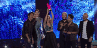 ganadores GIF by Premios MTV MIAW