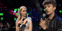 show GIF by Premios MTV MIAW
