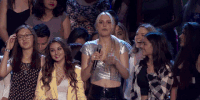 show GIF by Premios MTV MIAW