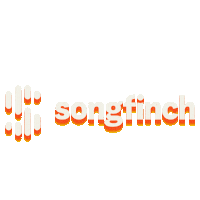 Happy Party Sticker by Songfinch