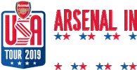 Los Angeles Football Sticker by Arsenal
