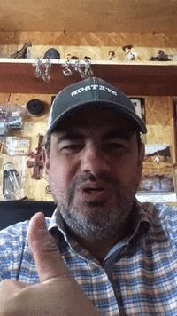 cowboy country GIF