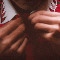 Sport Futbol GIF by Manchester United