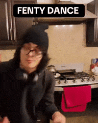 Dance Dancing GIF