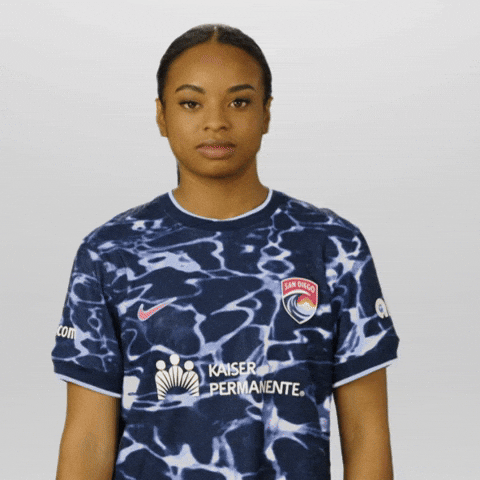 Point Mediaday GIF by National Women's Soccer League