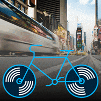 travel bike GIF by orbitz