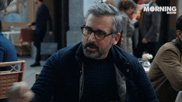 Leaving Over It GIF by Apple TV+