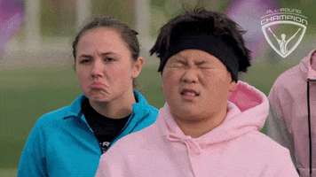 allroundchampiontv soccer confused nod aaron GIF