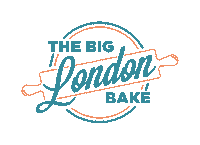 TheBig_Bakes thebigbake thebigbakes londonbake thebiglondonbake Sticker