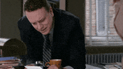 Inspect Garage Sale Mystery GIF by Hallmark Mystery