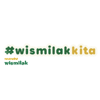 insightwismilak insightwismilak wismilak wismilakkita Sticker