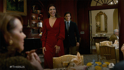 Nbc GIF by This Is Us