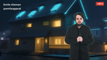 Fake News GIF