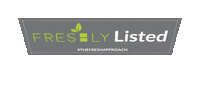 Realestateteam Freshtips Sticker by Jeff Ham Team TheFreshApproach