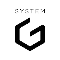 Systemgbackpack Sticker by System G