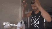 I Cant Episode 2 GIF by UFC