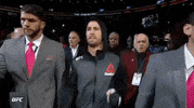 ufc 207 mma GIF by UFC
