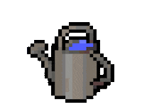 OldSchoolRuneScape pixel water games pixel art Sticker