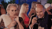 Party Drama GIF by Real Housewives of Jersey