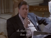 season 1 netflix GIF by Gilmore Girls 