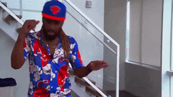 happy turn up GIF by Demic