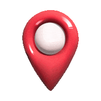 Localizacao Sticker