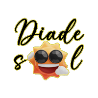 Sol Sticker
