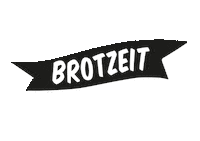 Brotzeit Sticker by Heuchelberger Warte