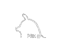 豚 Sticker by ASF brush