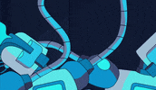 animation dying GIF by Cartoon Hangover