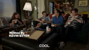 season 5 episode 2 GIF by Workaholics
