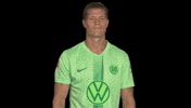 Germany Good Job GIF by VfL Wolfsburg