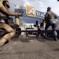 Warzone Clock In GIF by Call of Duty