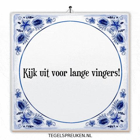 Humor Wijsheid GIF by Tegelspreuken.nl