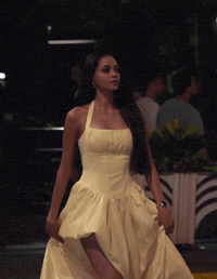Fashion Beauty GIF