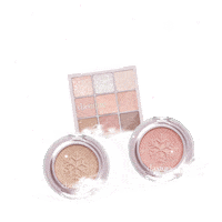 Makeup Snow Sticker by BY ECOM