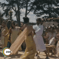 Jimsarbh Pulkitsamrat GIF by ZEE5