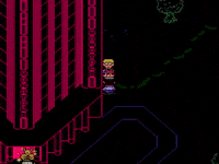 Mother 2 Snes GIF