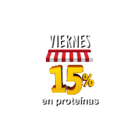 Viernes Sticker by Mi Comisariato