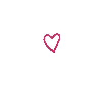 Heart Love Sticker